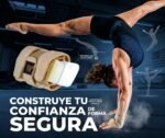 Muñequera Tiger Paws US Glove | Soportes de Muñeca (Par) - Imagen 4