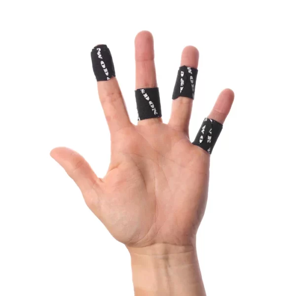 Finger Tape WOD&DONE