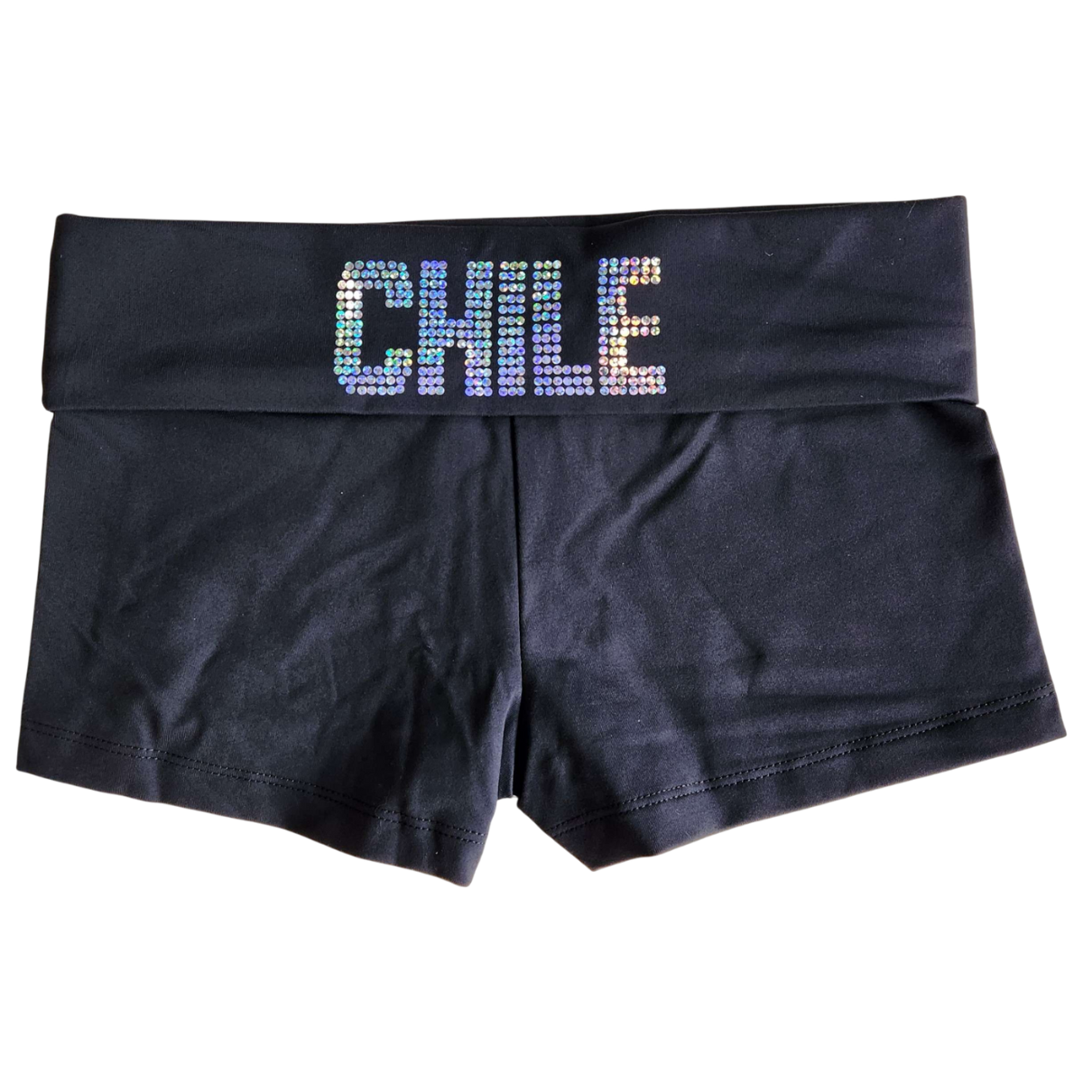 Short Chile Spangle – K-Bee