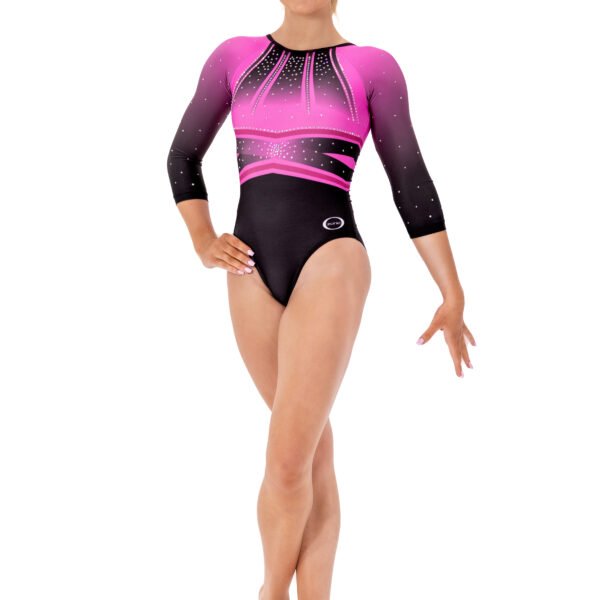 Malla de competencia Vortex