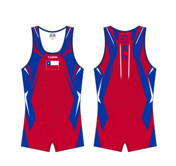 Malla Equipo Selección Nacional Roja