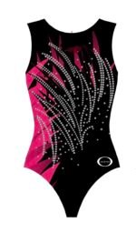 Malla modelo Midnight Stadio Italiano