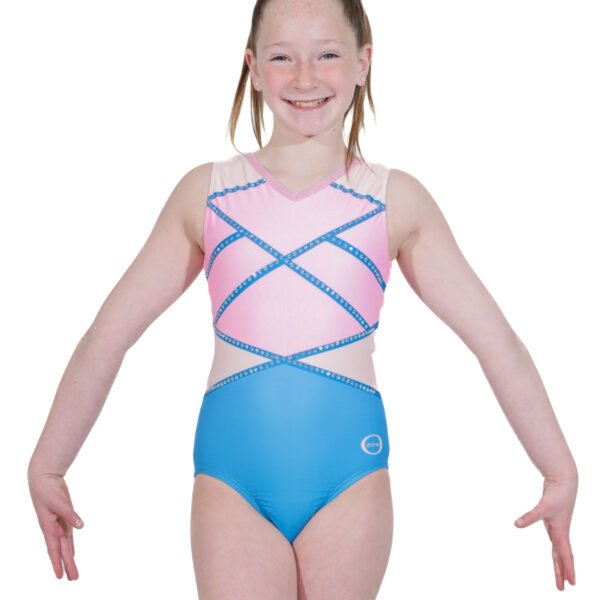 Malla Coastal Blush