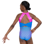 Malla Kaleido Blue - Imagen 2