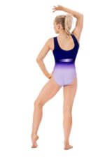Malla Amethyst Grace Club Jennifer Moreno - Imagen 2
