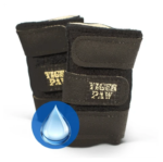 Muñequera Tiger Paws Resistente al Agua
