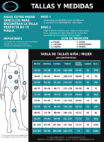 Malla Lumina - Imagen 3