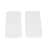 Tiger Paws Repuestos Insertos de Plástico para Muñequeras - US Glove
