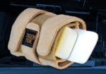 Tiger Paws Repuestos Insertos de Plástico para Muñequeras - US Glove - Imagen 2