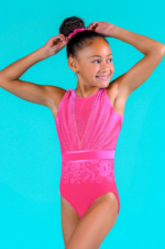 Malla Pink Perfection - Destira - Imagen 4