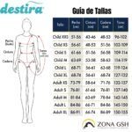 Malla Pixie Dust - Destira - Imagen 6
